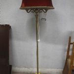 625 2142 Golvlampa